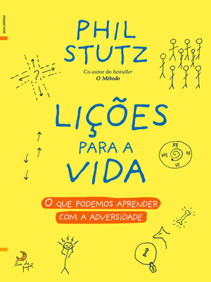 cover image of Lições para a Vida